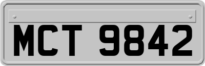 MCT9842