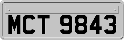 MCT9843