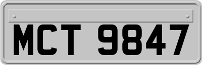 MCT9847