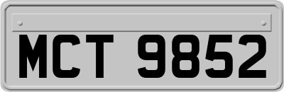 MCT9852