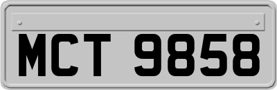MCT9858
