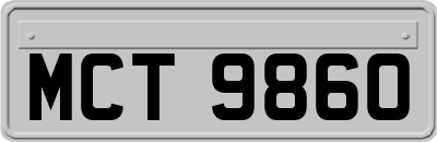 MCT9860