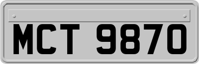MCT9870