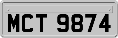 MCT9874