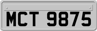 MCT9875