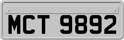 MCT9892