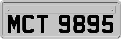 MCT9895