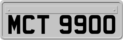 MCT9900