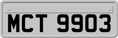 MCT9903