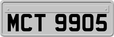 MCT9905