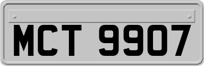 MCT9907