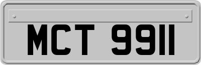 MCT9911