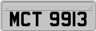 MCT9913