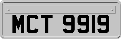 MCT9919