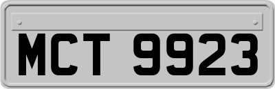 MCT9923