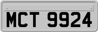 MCT9924