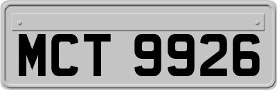 MCT9926