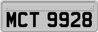 MCT9928