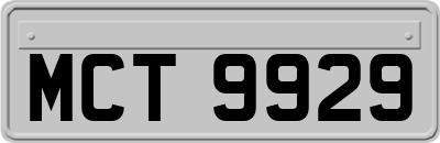 MCT9929