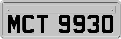 MCT9930