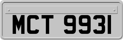 MCT9931