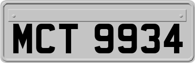 MCT9934