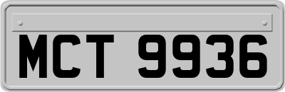 MCT9936