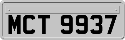 MCT9937