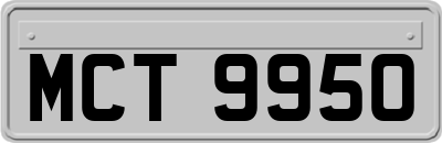 MCT9950