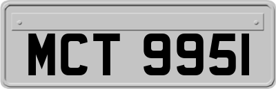 MCT9951