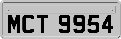 MCT9954