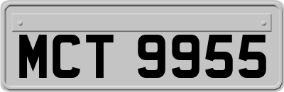 MCT9955