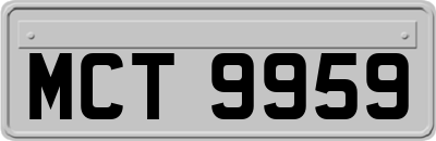 MCT9959