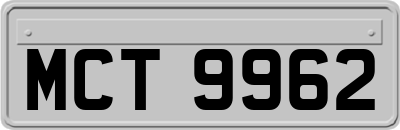 MCT9962