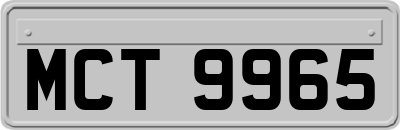 MCT9965