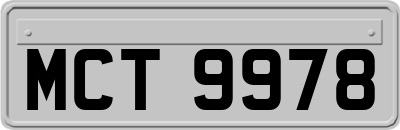 MCT9978