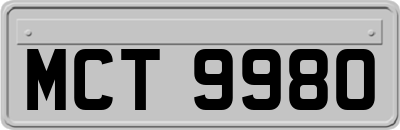 MCT9980