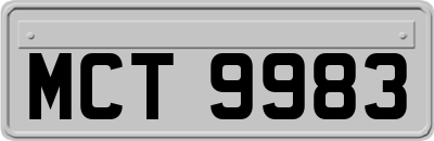 MCT9983