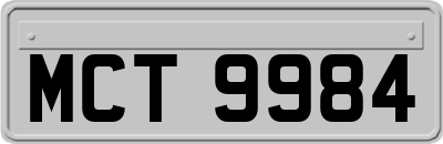 MCT9984