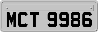 MCT9986