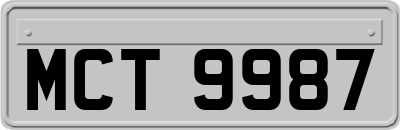 MCT9987