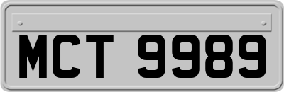 MCT9989