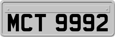 MCT9992