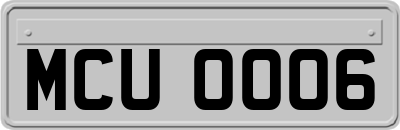 MCU0006