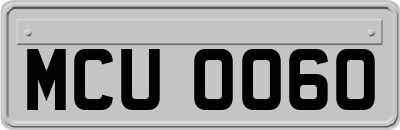 MCU0060