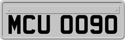 MCU0090