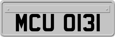 MCU0131