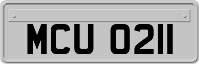 MCU0211