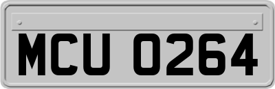 MCU0264