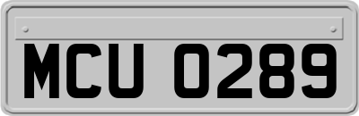 MCU0289